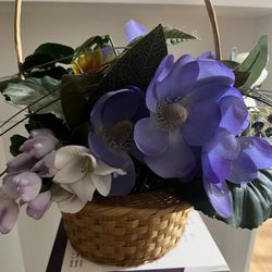 Flower Basket