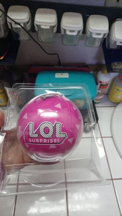 Lol