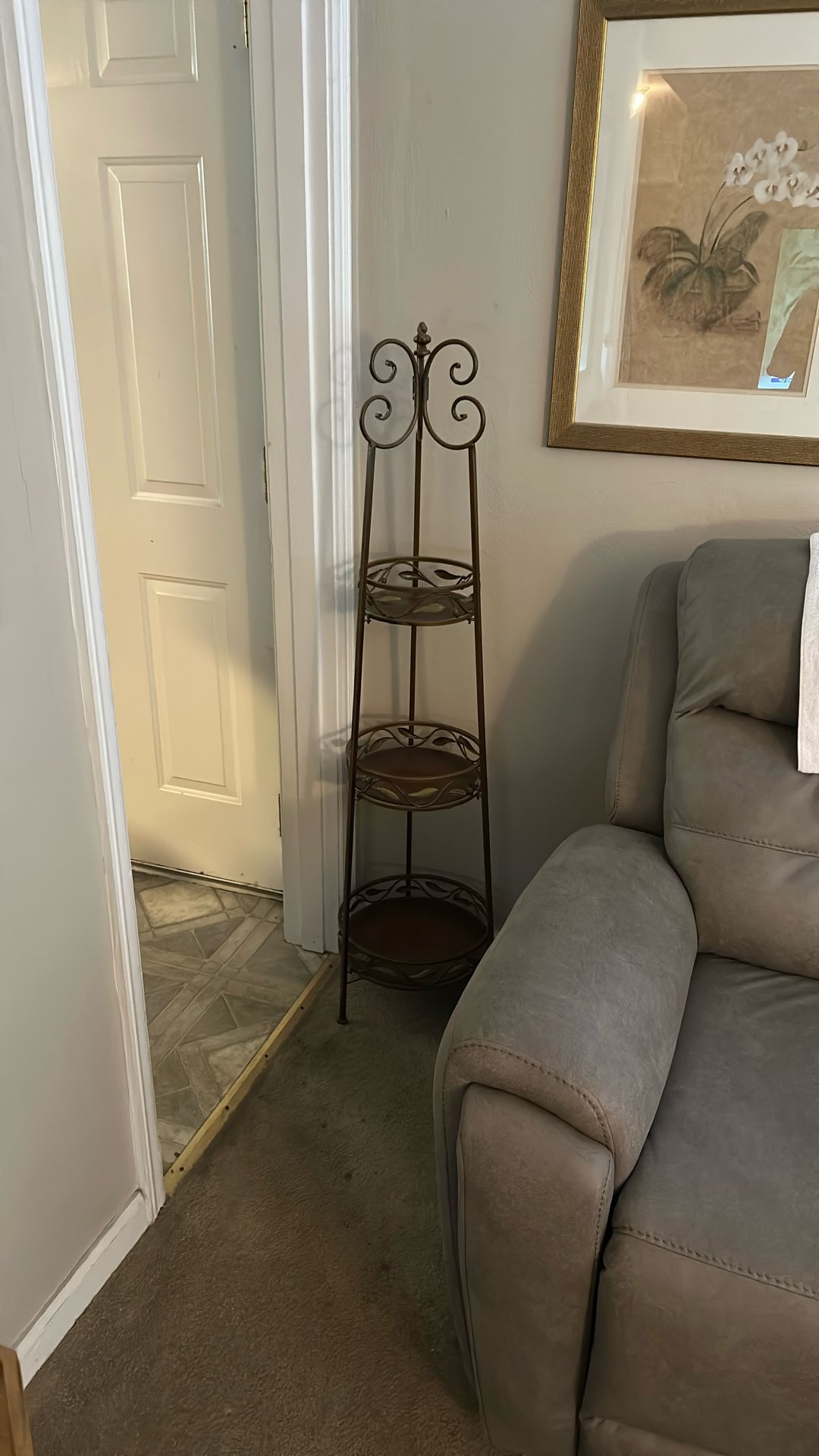 Plant Stand