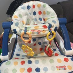 Hopscotch Baby Chair