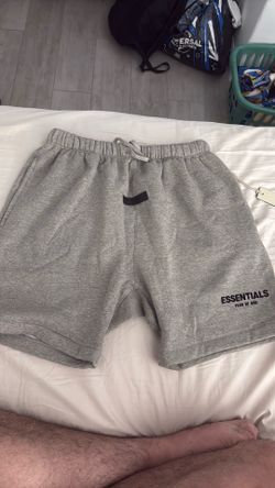 Essentials shorts
