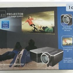 Projector