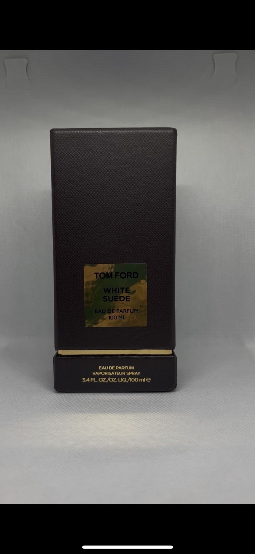 Tom Ford White Suede EDP 5ml Samples (70+ Sprays)