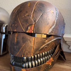 Hasbro Star Wars The Stranger Helmet