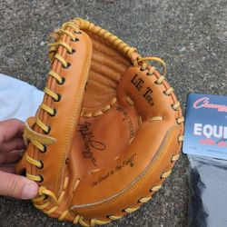 Little League Baseball Gear