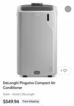 Portable AC Unit!!!