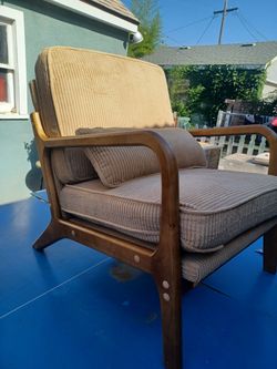 accent, guest  or living room chair