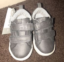 Carters toddler shoes