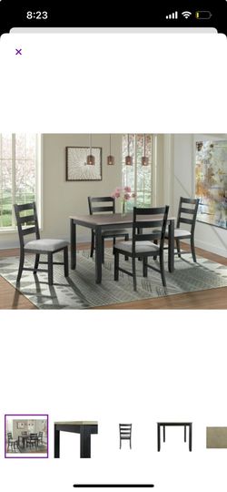Dining Room Set