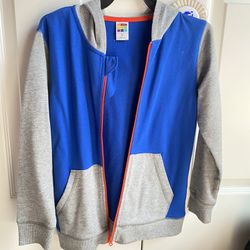 Fall Jacket For 7 Year Old Boys