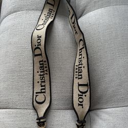 Dior Shoulder Strap Designer Bag - Miami
