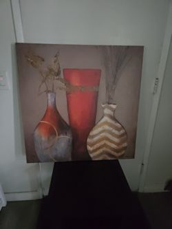 Canvas Wall Art