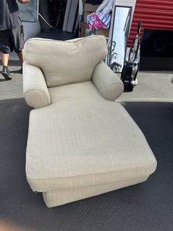 Chaise Couch