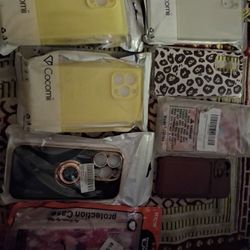I Phone And Android Phone Cases