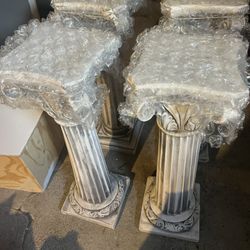 Wedding Decor/Column Stand