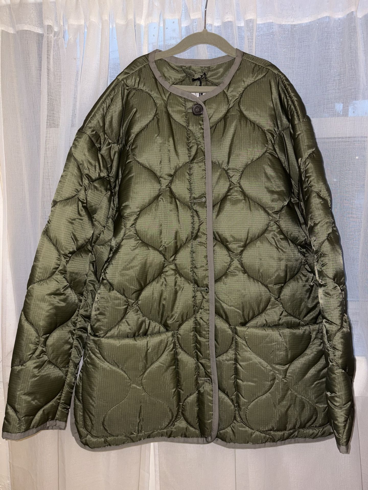 Aritzia Babaton Jacket - Small