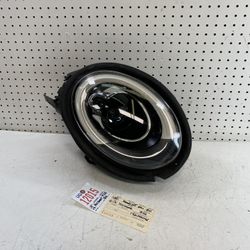 2014 2017 MINI COOPER F55 F56 HATCHBACK CLUBMAN RIGHT SIDE HEADLIGHT LAMP OEM 