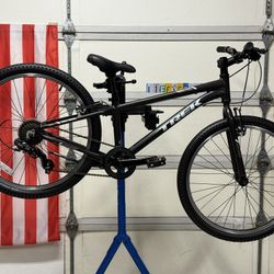 TREK PRECALIBER 24 Mountain Bike - Custom Upgraded 
