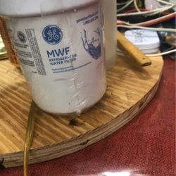 MWF refrigerator Water Filter 