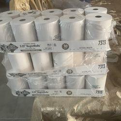 Thermal RegistRolls