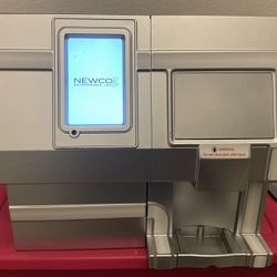 Newco CX Touch Automatic Brewer 