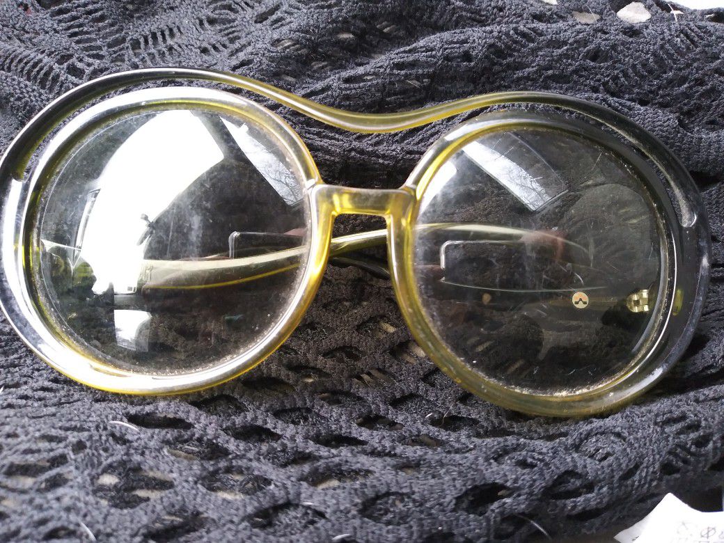 Vintage Miss Dior Sunglasses