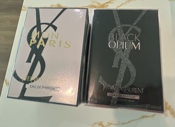Women’s YSL both 3.0oz