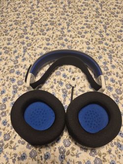 Steel Series Headphones