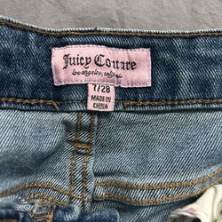 Juicy couture