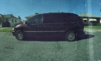 MiniVan