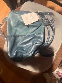 Time and true Purse