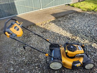  Self-propelled Mowers For Sale 