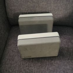 Yoga Blocks 