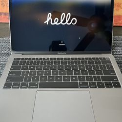 MacBook Air 13’
