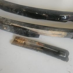 1(contact info removed) Tri 5 LEAF SPRINGS