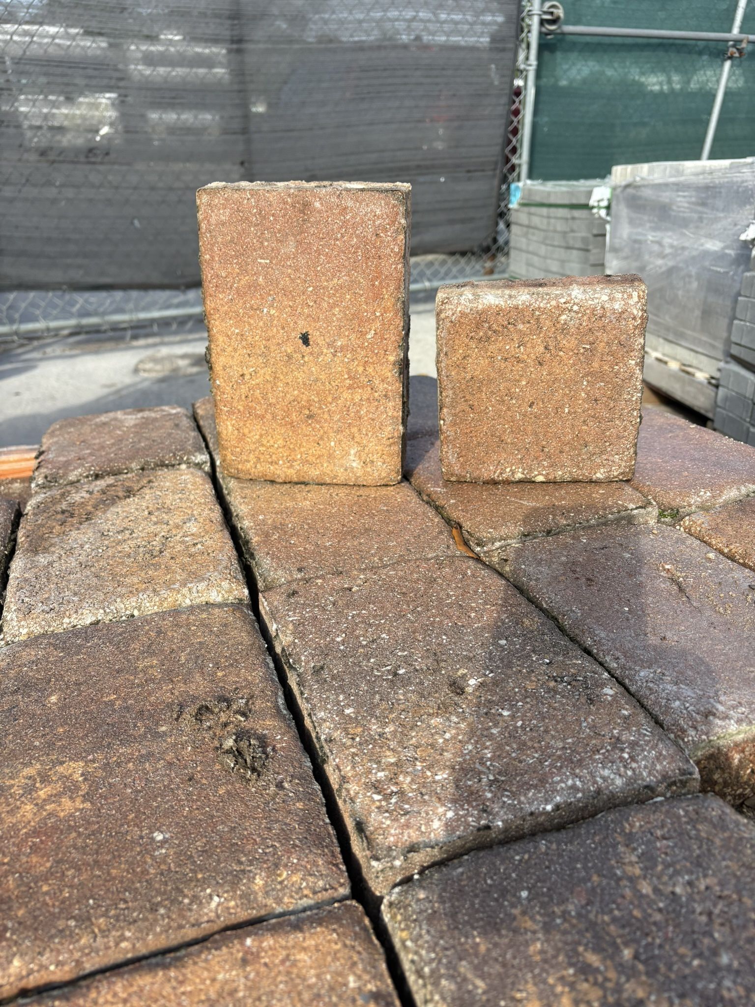 Paver Ladrillos