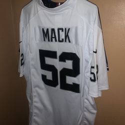 Raider jersey