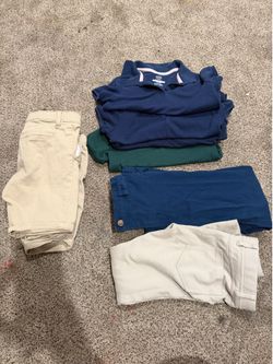 Uniform