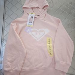 Girls Roxy Hoodie