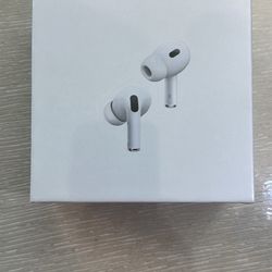 Airpod Pro 2nd Gen