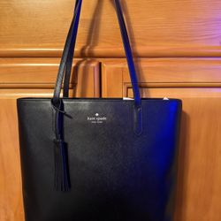 Shoulder Bag Black Kate Spade New W Tags