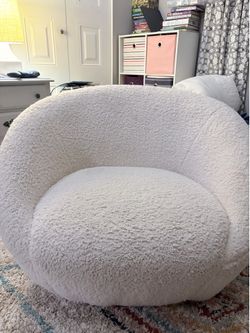 Children’s chair