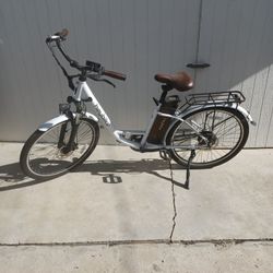 Heybike
