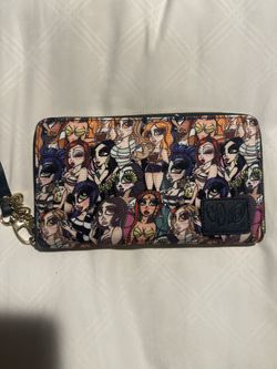 Sand Oner Wallet