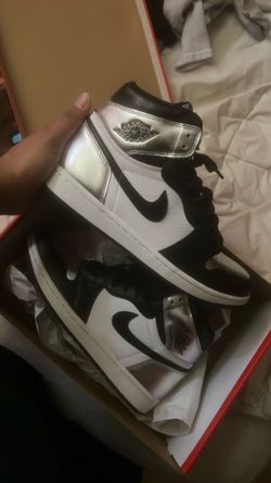 Jordan 1 high OG