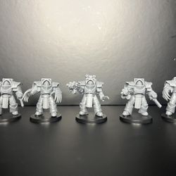 Resin 3D Printing For Tabletop Fantasy Gaming as Warhammer 40k Trench Crusade 