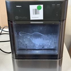 Ice Maker