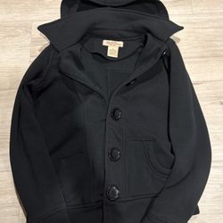 Juniors Warm Jacket Small