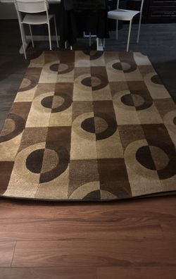 5x7 Area Rug