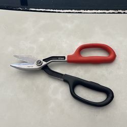 present Wish’s 10 Straight Petterm Snips WDF10S